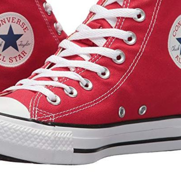 Converse Other - Converse Chuck Taylor® All Star® Core New